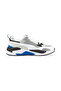 Mens X-Ray 2 Square Trainers - Gray - 5
