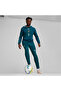 Mens x NEYMAR JR Creativity Football Hoodie Sweatshirt - Blue - 4