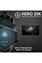 ماوس الألعاب السلكي G502 Hero RGB 910-005471 - 4