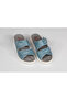 Women's Anatomical Comfort Slippers 301 - Blue