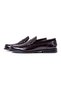 Classic Kundura Fancy Shoes College Type (Special Bordo Open Leather) - 5