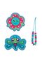 Set ghiozdan Ergoflex Superlight 5buc. - 6