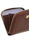 Up Geldbörse Leder 10 cm - 3