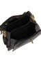 Schultertasche Leder 22 cm - 5