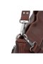 Geanta de umar Piele 33 cm - 4