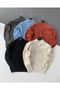 5 Pack Half Zippered Thessaloniki Knitwear Sweater