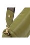 Schultertasche Leder 22 cm - 4