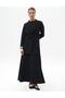 Fleto Pocketed Basic Jacket Black