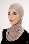 Practical Ninja Hat with Neck Collar – Mink Non-Slip, Anti-Sweat, Flexible for Daily Use |   Shal Paradise - 4