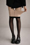 Women's Thermal Pantyhose Black - 2