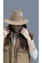 Cowboy Felt Hat Needle Accessory New Year's Special Collection (YOU CAN CHANGE NEEDLE ACCESSORY) - 3