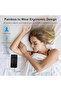 Type-C Wired Earphones with Mic & Volume Control - 5