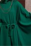 Belted Trousers Suit 44424 - 4