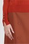 NECK COLLAR KNITWEAR SWEATER 44051 - 4