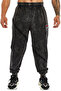 Men's Loose Fit Vintage Sweatpants Pnt1417