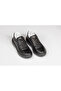 Women's Anatomical Sports Shoes 036-0001 - Black - 2
