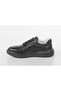 Women's Anatomical Sports Shoes 036-0001 - Black - 5