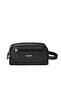 U.S. POLO 8378 shaving and handbag portfolio black