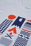 Unisex Design Tshirt Camping Bauhaus - 5