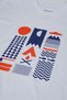 Unisex Design Tshirt Camping Bauhaus - 6