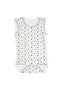 Chery Brown 7 Piece Baby Boy Hospital Discharge Set - 5