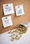160 Pieces Thumbtacks Metal Nails Hobby-Hardware - 5