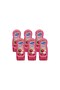 Bamboo Baby Shampoo and Shower Gel 230 Ml X 6 Pieces