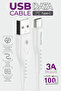 Hm-525 USB to Type-C Cable