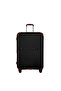 Grand Tour 28" Hard Luggage - Black + 2-Year