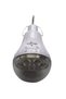CL 6028 MAX solar panel with rechargeable bulb - 3