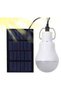 CL 6028 MAX solar panel with rechargeable bulb - 5