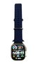 Ceas de mana Smartwatch QU50 inteligent - 3