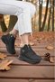 Super Lightweight Orthopedic Fur-Lined Thermal Warm Winter Fur-Trimmed Women's Boots - 2