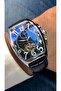 Jiamini Automatic Mechanism Men's Wristwatch - 2