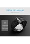 Sports Waterproof Stylish Men's Wrist Watch 1251 - 4