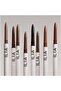 In Full Micro-Tip Eyebrow Pencil 0.09g – Soft Brown - 8