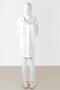 Hooded Tracksuit Tunic 42570 - 3