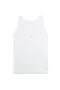 0166 Girls' Wide Strap Tank Top 3 Pieces - 3