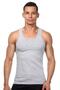 Men's Strappy Undershirt 3 Pack-110 - 2