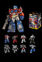 Transformers Galaxy Version 02 SOS - 2