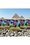 الاضواء جيم اللغة الانجليزية الصف الاول الابتدائى الفصل الدراسى الثاني 2026