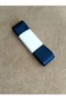 4 cm Navy Blue Satin Ribbon 10 Meters One Roll, Satin, Seten, Ribbon, Kurdele 4 cm Satin Ribbons - 9