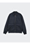 Ozmarka New Season Comfortable Fit Shirt Collar Suede Men's Jacket - 6