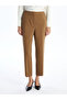Women's Trousers with Elastic Waist - 2