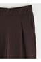I Beli Corded Wide Leg Women's Pleated Pants from Freezen Store - 7
