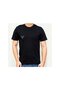 Mt logo printed special design short sleeve t-shirt - 2