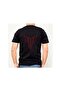 Mt logo printed special design short sleeve t-shirt - 2