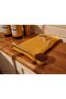 1 Piece Coffee Measuring Spoon with Latch Gold Multifunctional Stainless Steel Spoon - 8