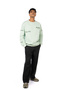 Unisex French Terry Cotton PP Icon Hoodie - 3