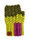 Hand Knitted Fingerless Gloves |   Winter Warmth Stylish Design |   Daily Use - 4